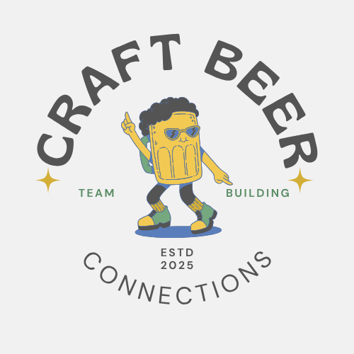 Craft Beer Connections