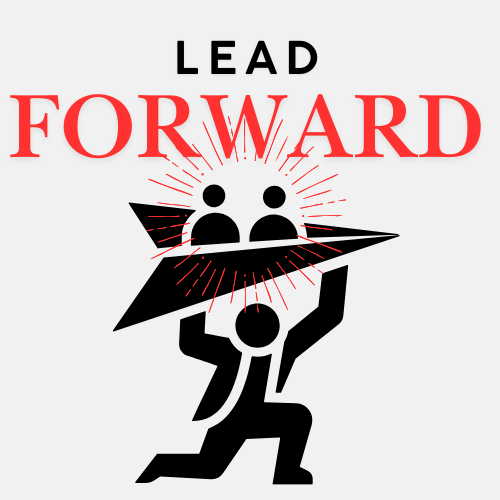 Lead Forward