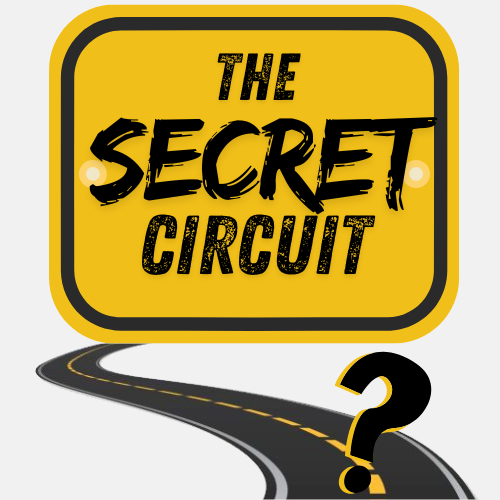 The Secret Circuit