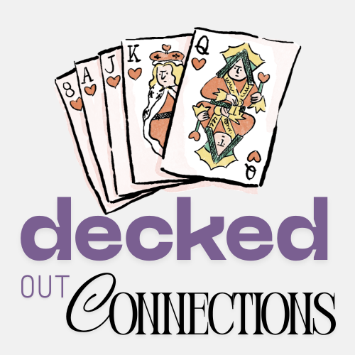 Decked Out Connections
