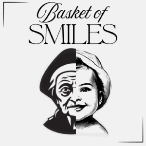 Basket of Smiles
