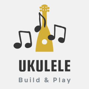 Ukulele Build & Play