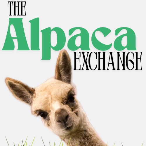 The Alpaca Exchange