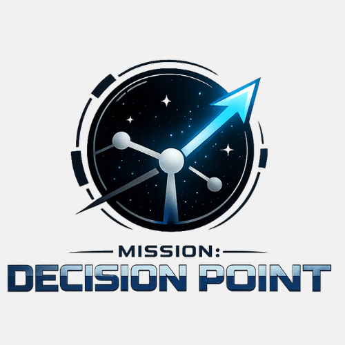 Mission: Decision Point