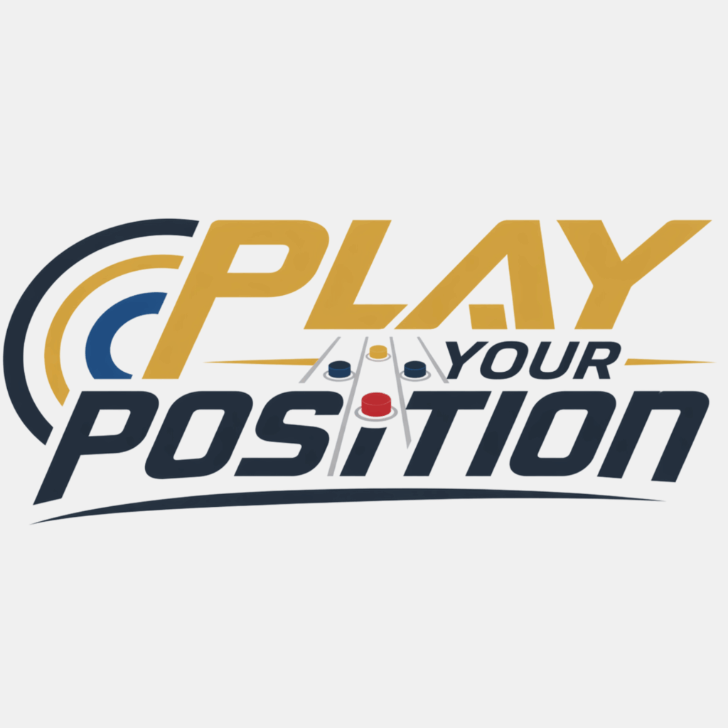 Play Your Position