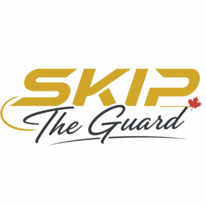 Brad Gushue