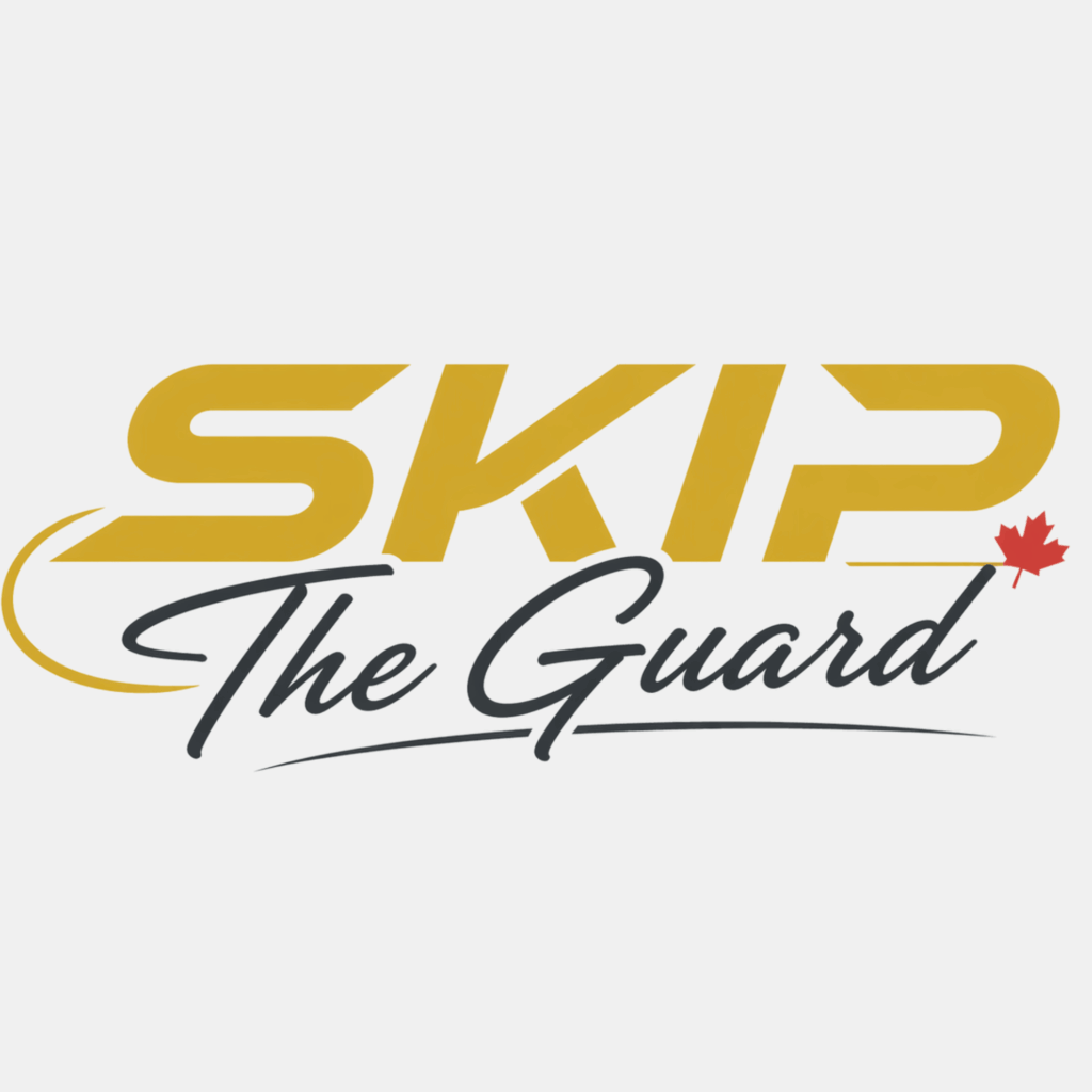 Skip The Guard