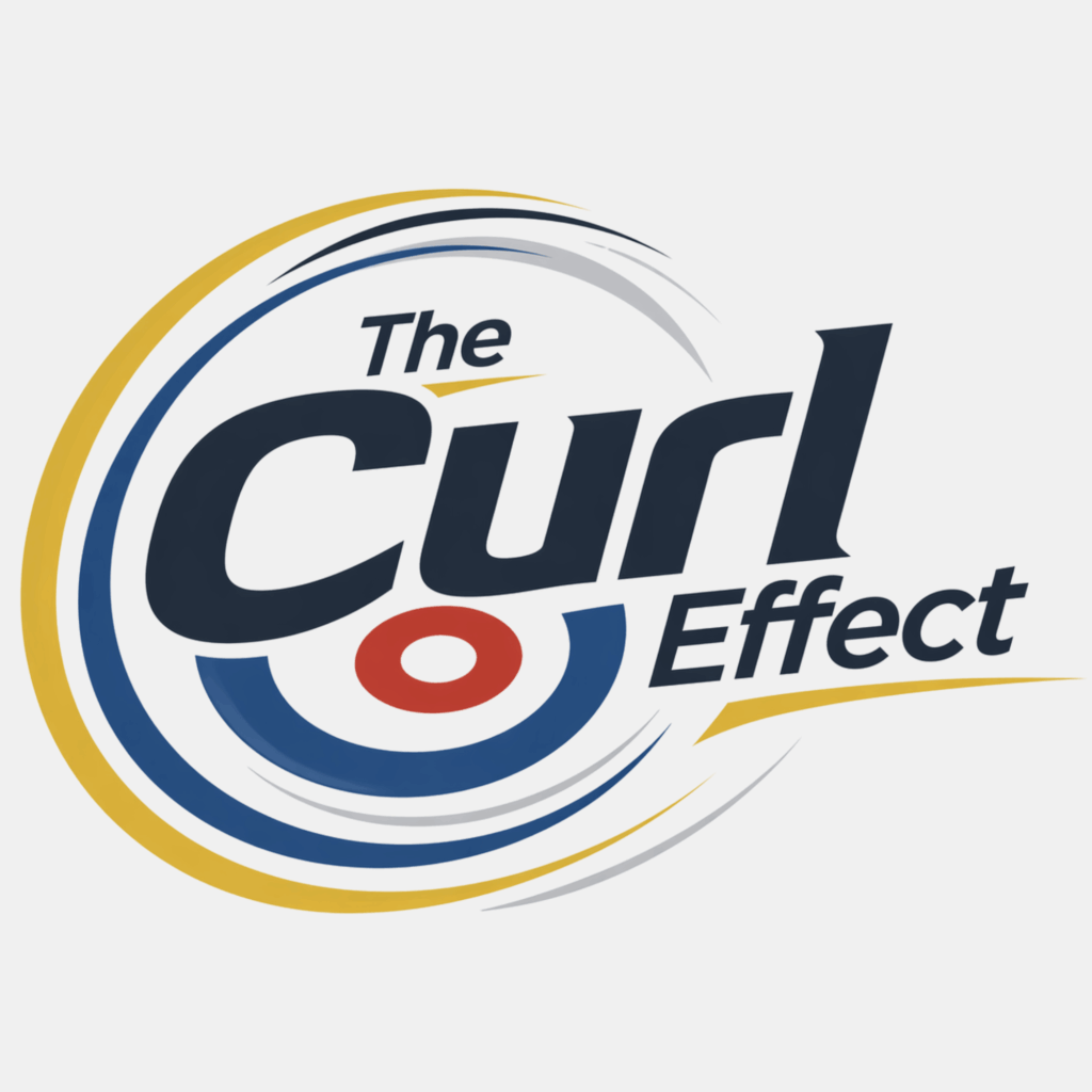 The Curl Effect