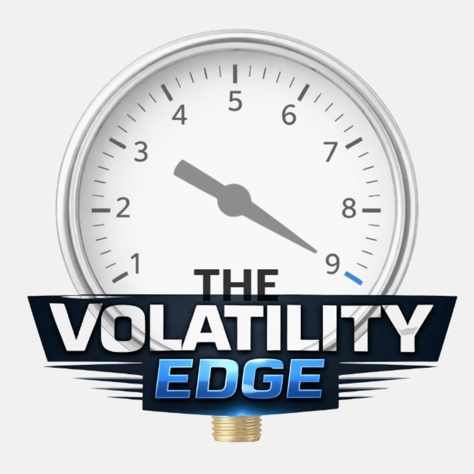 The Volatility Edge