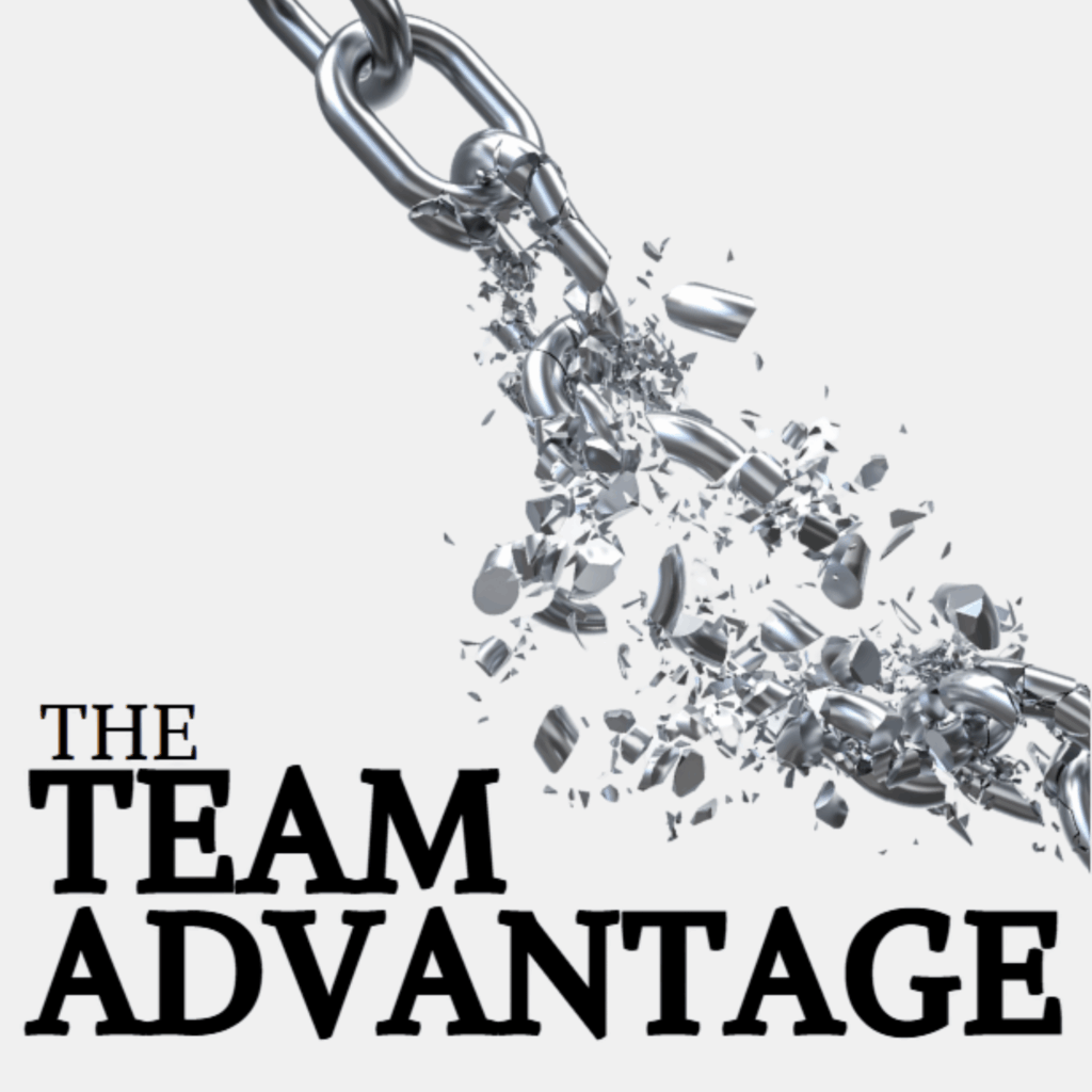 The Team Advantage
